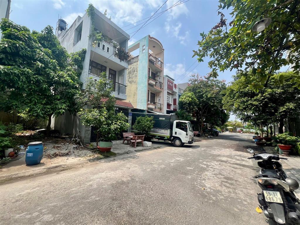 Bán nhanh lô đất ngang 5m dài 18m đường vĩnh lộc, sổ hồng riêng. giá bán 4,6 tỷ có bớt