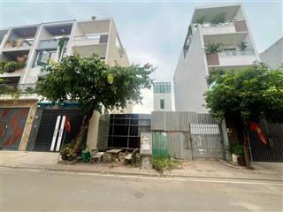 Bán nhanh lô đất ngang 5m dài 18m đường vĩnh lộc, sổ hồng riêng. giá bán 4,6 tỷ có bớt
