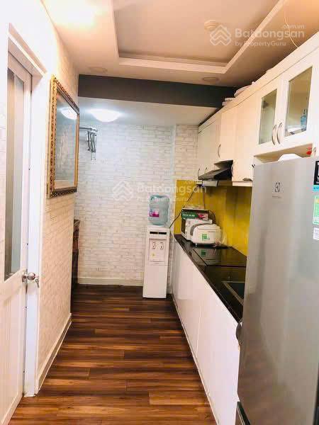 Bán căn hộ 8x plus view bắc, tầng 16 nhà đẹp, đủ nội thất. đã có sổ, hỗ trợ vay bank.