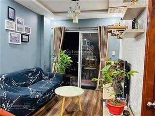 Bán căn hộ 8x plus view bắc, tầng 16 nhà đẹp, đủ nội thất. đã có sổ, hỗ trợ vay bank.