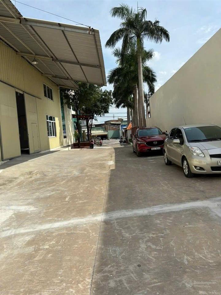 Bán xưởng 9000m2 đường 823, hòa khánh  tây ninh, giá 108 tỷ thương luượng. cơ sở hạ tầng đồng bộ