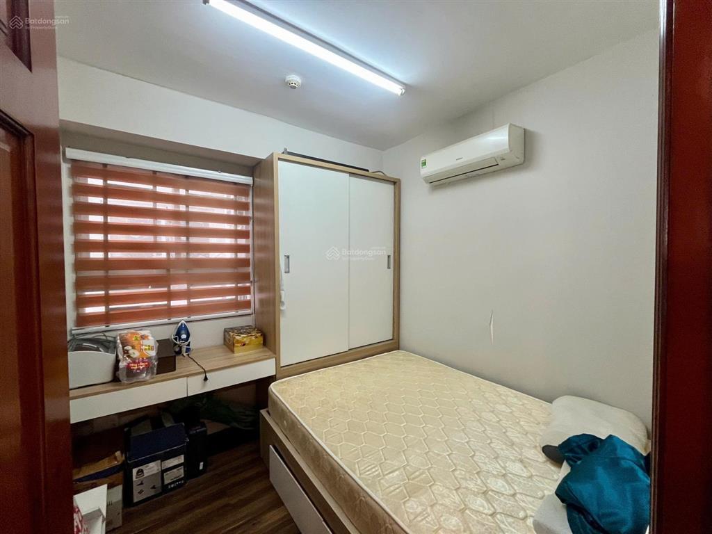 Bán căn hộ 62m2 chung cư 8x plus trường chinh, 2pn 2wc, có ban công. nhà đã có sổ hồng