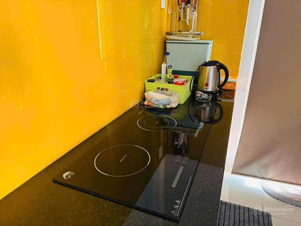 Cho thuê căn góc 83 m2 tại 8x plus đường trường chinh, nhà đẹp đủ nội thất. giá 10tr/tháng