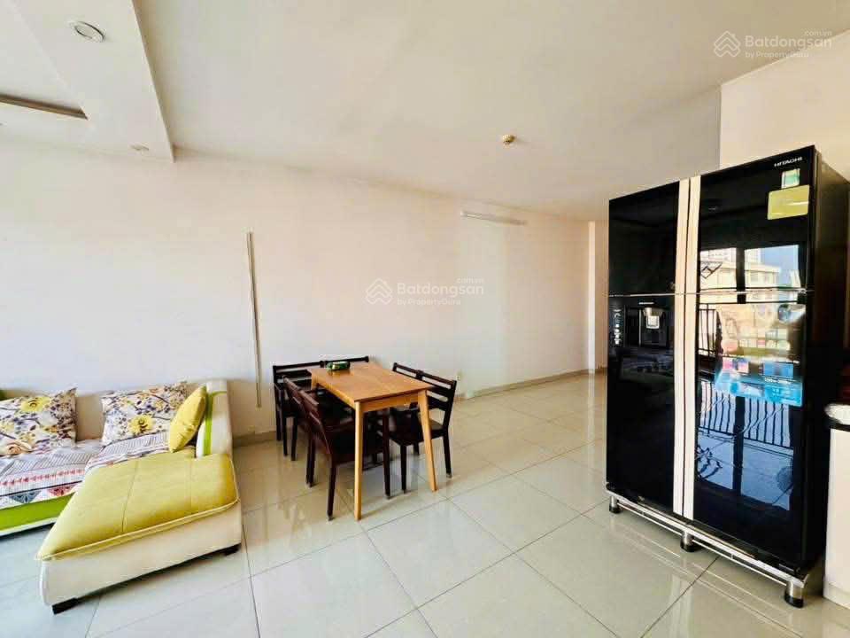 Cho thuê căn góc 83 m2 tại 8x plus đường trường chinh, nhà đẹp đủ nội thất. giá 10tr/tháng