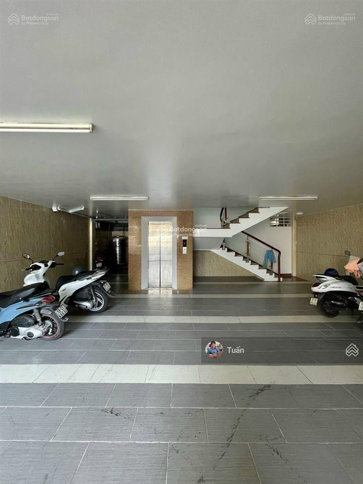 Cho thuê nhà 8x20m tại thạnh mỹ lợi, hầm 4 lầu. sàn trống suốt. giá 60tr/tháng.  0972 543 *** tuấn