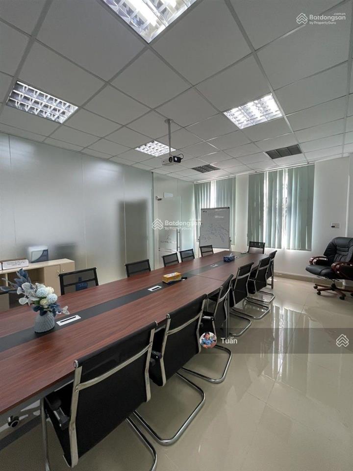 Cho thuê nhà 8x20m tại thạnh mỹ lợi, hầm 4 lầu. sàn trống suốt. giá 60tr/tháng.  0972 543 *** tuấn