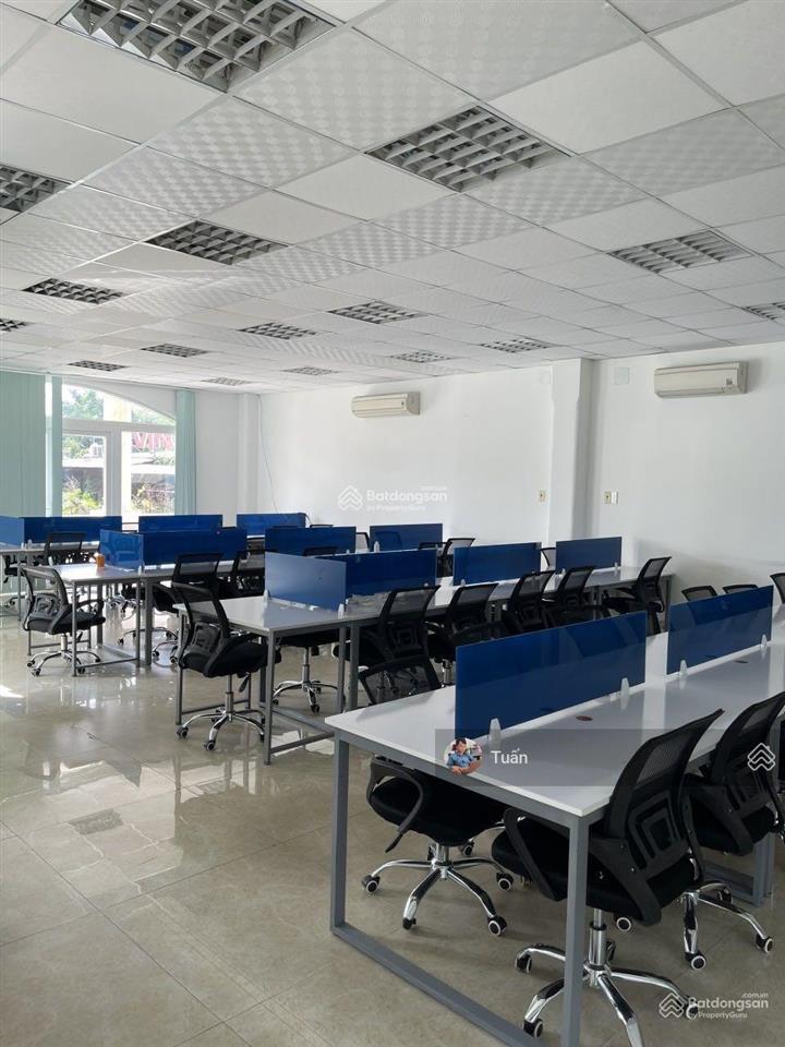 Cho thuê nhà 8x20m tại thạnh mỹ lợi, hầm 4 lầu. sàn trống suốt. giá 60tr/tháng.  0972 543 *** tuấn