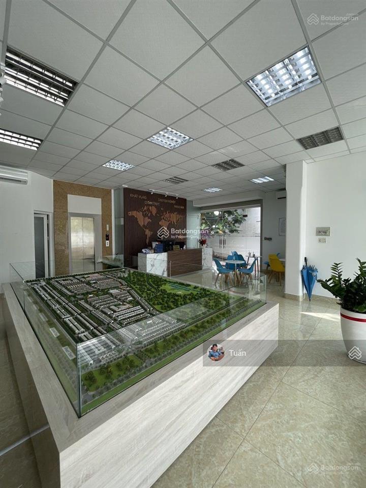 Cho thuê nhà 8x20m tại thạnh mỹ lợi, hầm 4 lầu. sàn trống suốt. giá 60tr/tháng.  0972 543 *** tuấn