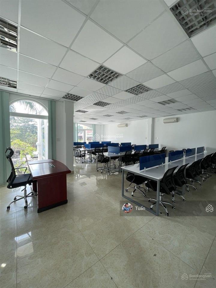 Cho thuê nhà 8x20m tại thạnh mỹ lợi, hầm 4 lầu. sàn trống suốt. giá 60tr/tháng.  0972 543 *** tuấn
