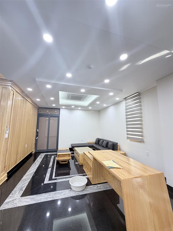 Cho thuê biệt thự cao cấp khu mystery villas. dt 300m2. xây 1 hầm 4lầu. giá 125tr/th. nhà mới 100%