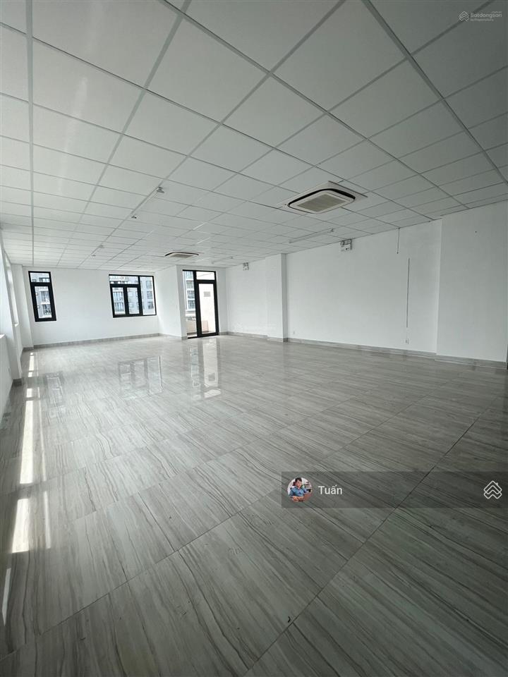 Cho thuê nhà mặt tiền đường bát nàn. dt 7x23m. hầm 7 lầu sàn trống. giá 150tr/tháng.  0972 543 ***