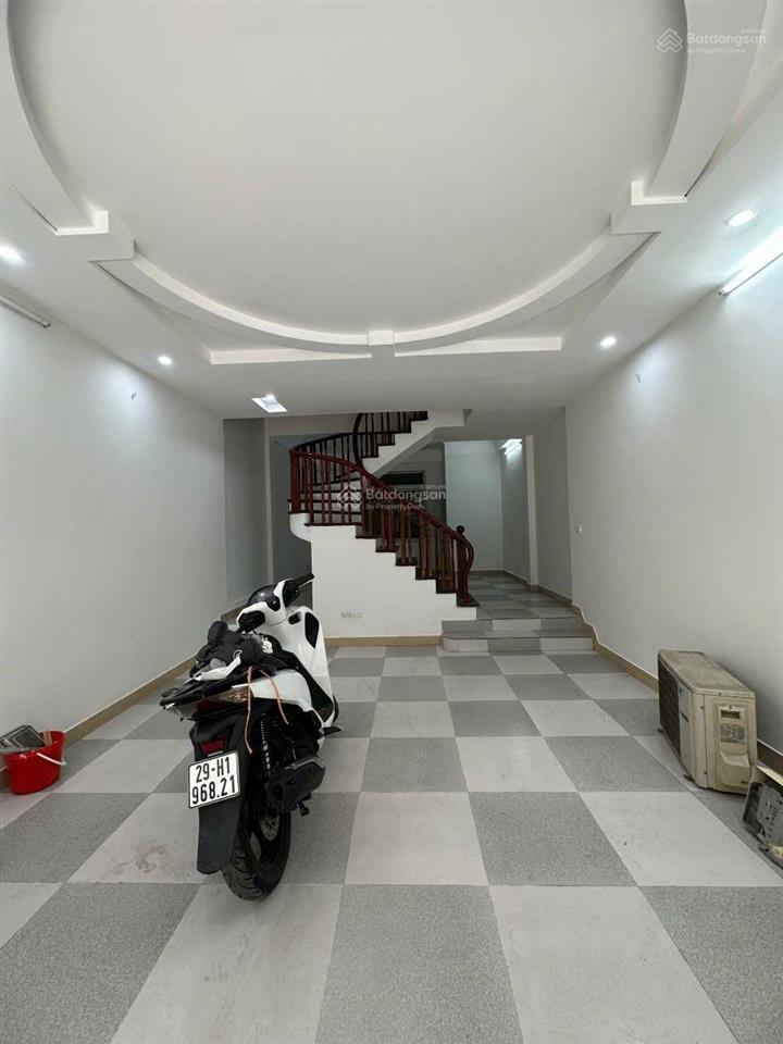 Bán nhà riêng chính chủ 68m2 đường lê trọng tấn, hoàng mai, hà nội