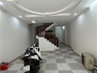 Bán nhà riêng chính chủ 68m2 đường lê trọng tấn, hoàng mai, hà nội