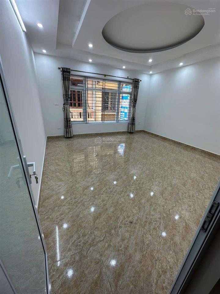 Bán nhà riêng chính chủ 68m2 đường lê trọng tấn, hoàng mai, hà nội