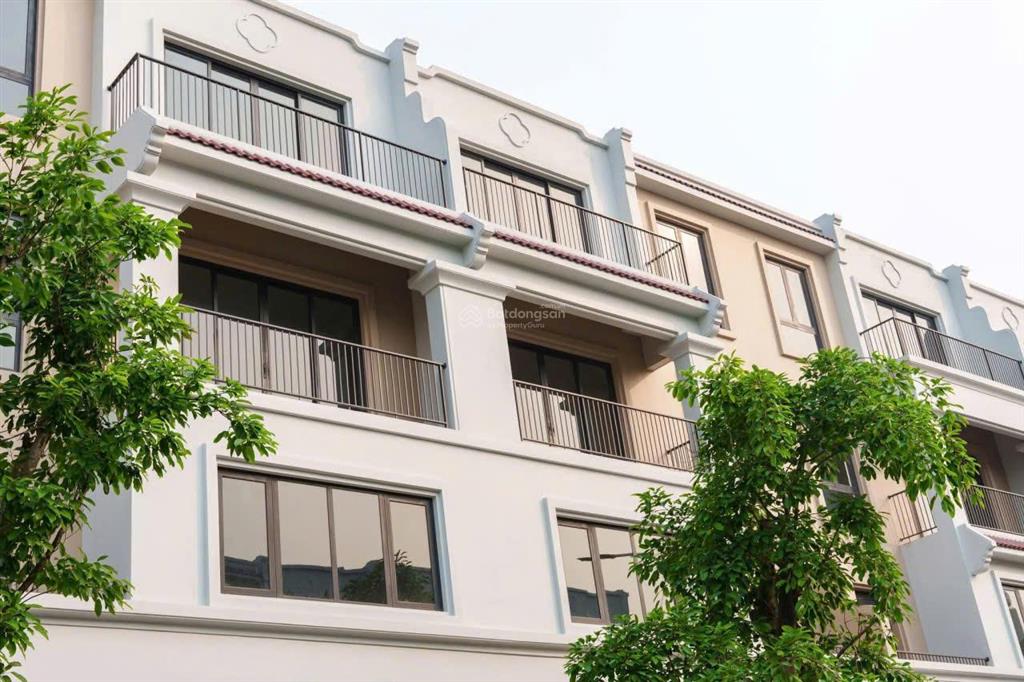 Bán gấp bt tại vinhomes wonder city, 23.5 tỷ, 120m2, 4pn, 4wc