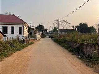 Hàng hiếm tại cẩm lĩnh, ba vì, hà nội, giá thỏa thuận, 1180m2 đất