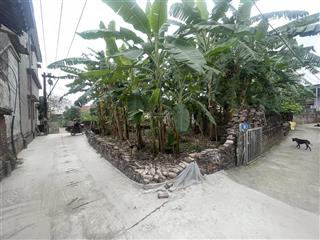 Bán đất tại xã minh châu, giá thỏa thuận, 200m2, mặt tiền 30m, ngõ rộng 3m