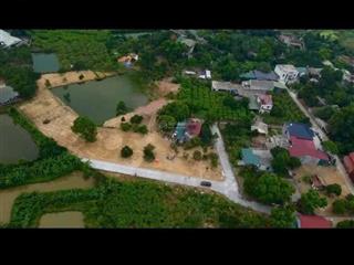 Quỹ đất 7.000m 300m đất ở lô góc đường bao quanh  an thái bất bạt hà nội | cực hiếm cực chất  một