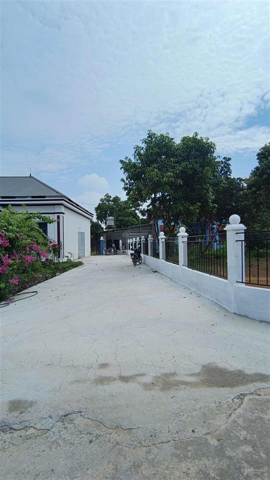 Siêu phẩm nghỉ dưỡng an thái, ba vì sẵn nhà mái thái đẹp mua là có thể khai thác nghỉ dưỡng