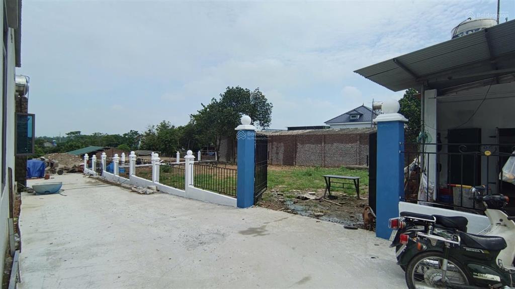 Siêu phẩm nghỉ dưỡng an thái, ba vì sẵn nhà mái thái đẹp mua là có thể khai thác nghỉ dưỡng