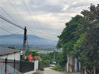 Siêu phẩm đất nghỉ dưỡng xã ba vì view sông đà, núi non hữu tình đất ba vì đợt này đang hot