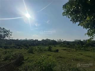 Chính chủ cần bán gấp mảnh đất siêu đẹp tại bất bạt, ba vì, hà nội. cơ hội đầu tư hoặc làm nhà vườn
