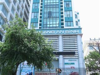 Bán tòa nhà quận 1 mặt tiền hai bà trưng, dt 17x 34m, h 10 tầng hđt 700tr/th giá giảm về 750 tỷ