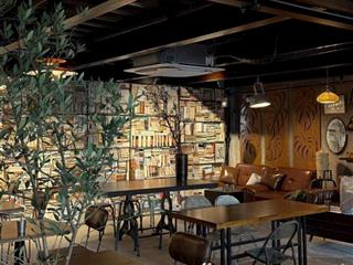 Siêu phẩm mặt tiền ngay nguyễn văn hưởng thảo điền, q2 dt 20x48m cn 1014m2 xd mới hầm 7 tầng 220 tỷ