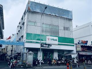 Bán nhà góc 2 mặt tiền hoàng hoa thám bình thạnh dt 8x 20m | nhà 3 tầng | hđt 155tr/th giá 65 tỷ