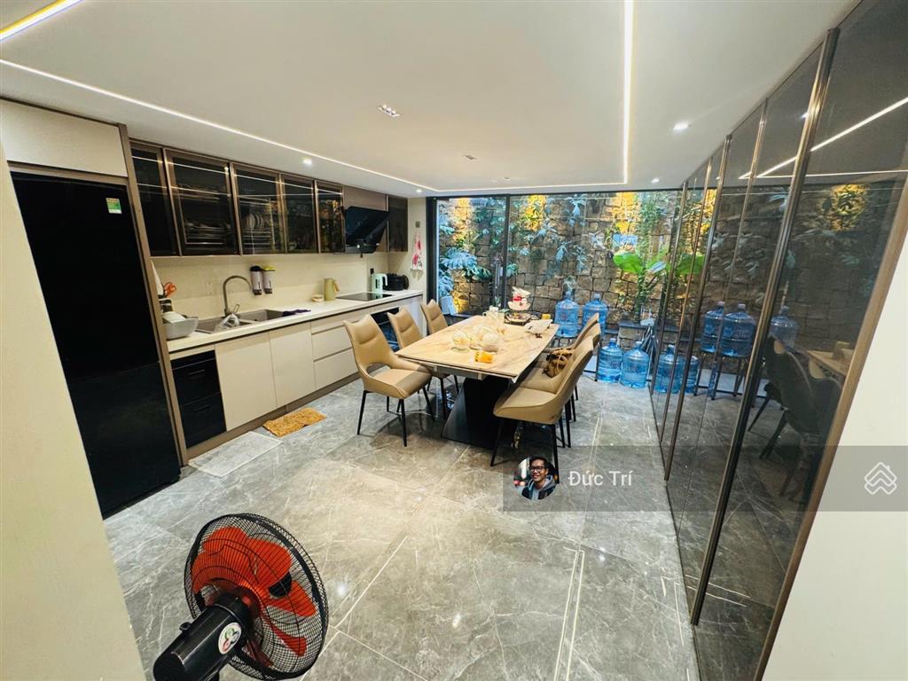 Rẻ nhất mặt tiền phường an phú quận 2 dt 5x20 hầm 4 tầng hđt 50tr/th giá chỉ 25 tỷ