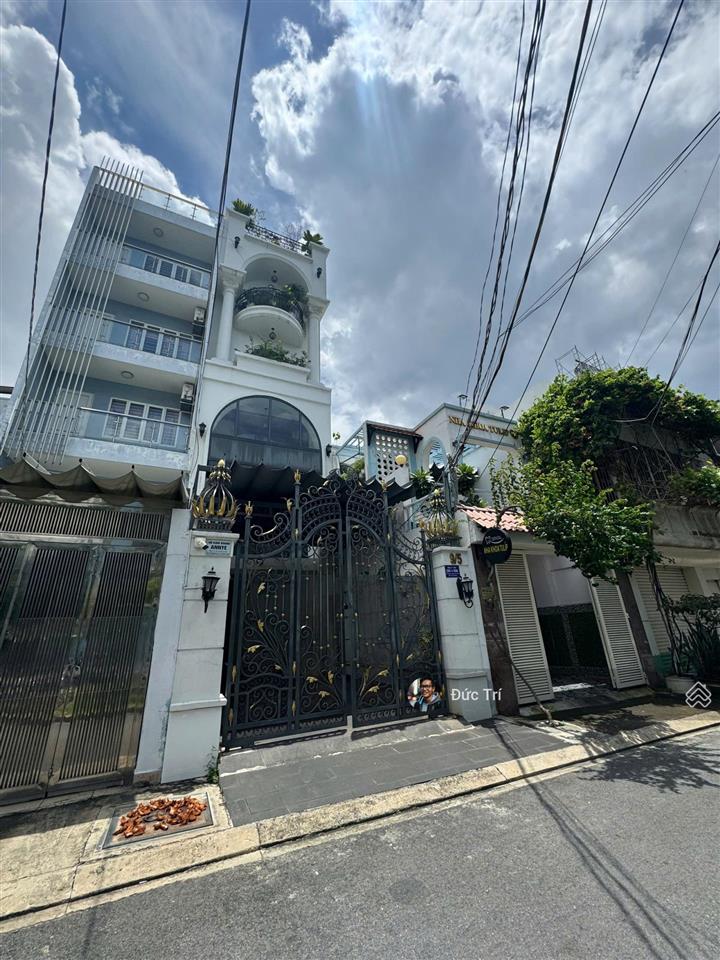 Rẻ nhất mặt tiền phường an phú quận 2 dt 5x20 hầm 4 tầng hđt 50tr/th giá chỉ 25 tỷ