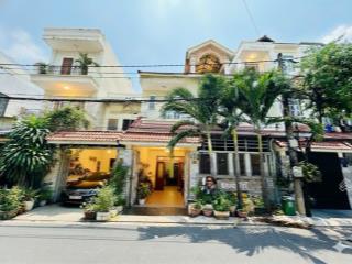 Bán nhà mặt tiền ngay trần não q2 dt 10.2 x 16.5m nhà 3 tầng khu dân trí cao giá giảm về 31 tỷ