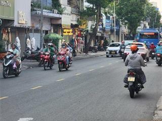 Bấn nhà góc 2 mặt tiền trần hưng đạo p1 q5 dt 7.85x20m xd mới hầm 10 tầng giá giảm 15 tỷ