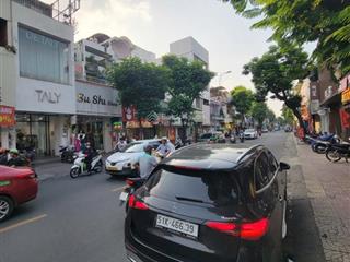 Giảm mạnh 13 tỷ bán nhà góc 2 mt trần hưng đạo p1 q5 dt 7.85x20m xd mới hầm 8 tầng giá 82 tỷ