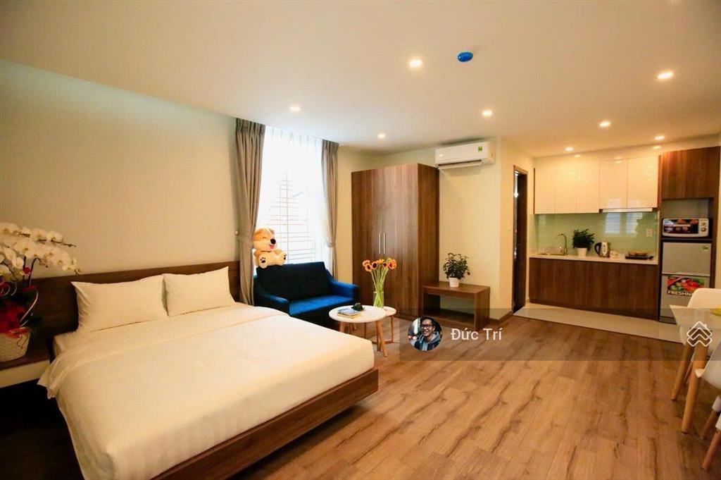 Bán nhà mặt tiền hồ biểu chánh p11 phú nhuận dt 7.2x22m xd mới hầm 6 tầng giá 27 tỷ