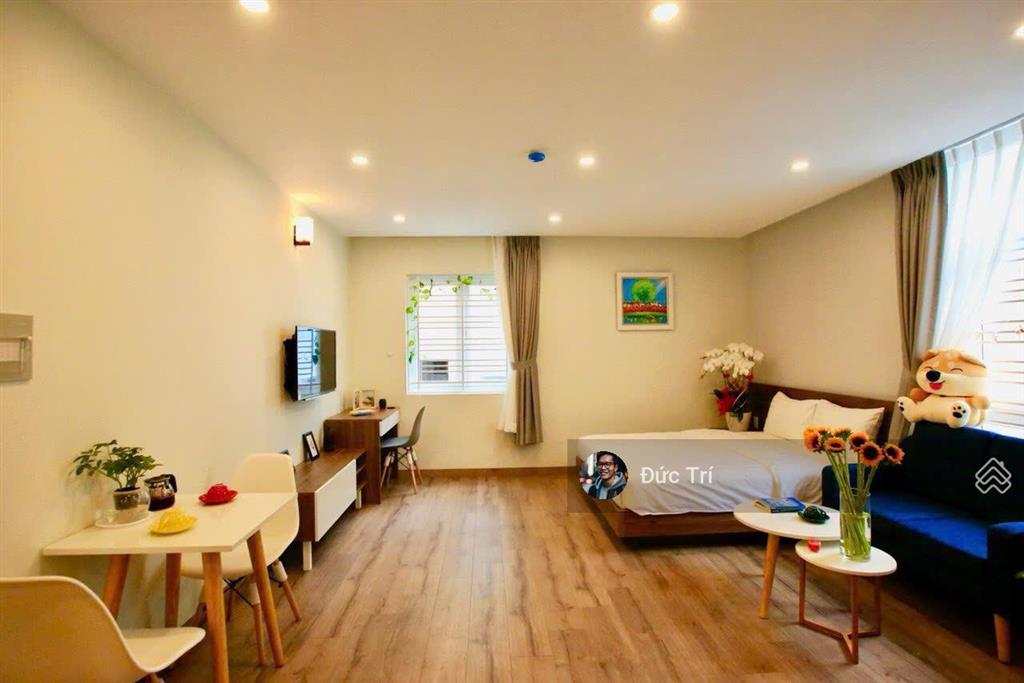 Bán nhà mặt tiền hồ biểu chánh p11 phú nhuận dt 7.2x22m xd mới hầm 6 tầng giá 27 tỷ