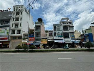 Siêu phẩm mặt tiền xô viết nghệ tĩnh, p26 bình thạnh dt 6.3x16m | vị trí cửa ngõ thanh đa 31 tỷ