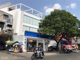 Khan hiếm tòa nhà ngân hàng vib góc 2 mt lê văn sỹ, q3, dt 15m x 25m, hđt 345 tr/th, giá chỉ 168 tỷ