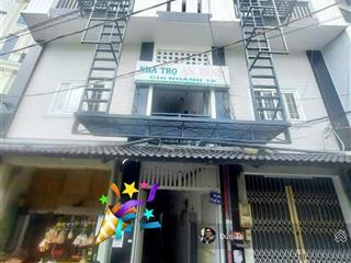 Bán tòa nhà 90 chdv dương quảng hàm, gò vấp, dt 10x30 hđt 190tr/th, giá bán 45.5 tỷ