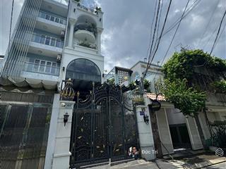 Cần tiền hạ giá 8 tỷ bán gặp mt phan đăng lưu bình thạnh  5 tầng hđt 70tr/th giá giảm về 27 tỷ