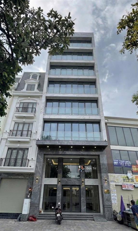 Giảm mạnh 6 tỷ bán gấp tòa nhà mặt tiền trường sơn p2 tân bình hầm 8 tầng hđt 140tr/th giá 59 tỷ tl