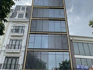 Siêu phẩm tòa nhà mặt tiền điện biên phủ đakao q1 dt 12m x 20.5m hầm 6 tầng hđt 260tr/th giá 150 tỷ