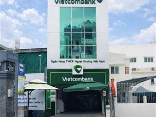 Bán nhà mặt tiền lê văn sỹ, p.10 phú nhuận 174.8m² ngân hàng thuê 161tr/th giá giảm về 65 tỷ