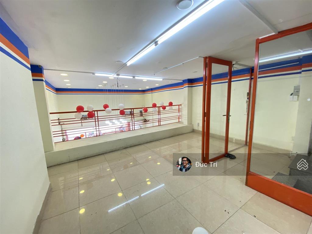Tòa nhà 7 tầng mặt tiền ngô quyền dtcn 96m2 dòng tiền 80 triệu/tháng, giá chỉ 23.5 tỷ