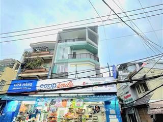 Bán nhà góc 2 mặt tiền hxh bùi đình túy, bình thạnh dt 7.5 x 17m , hđt 90tr/th giá 25.5 tỷ