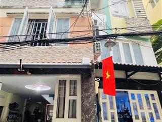 Bán nhà hxh trần đình xu, q1 ngang 6.4m nở hậu nhà 5 tầng 12 chdv tn 150tr/th giá 23.5 tỷ