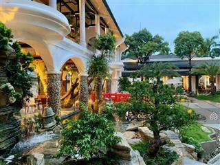 Bán nhà hẻm vip trần khắc chân, p. tân định, quận 1 2 mặt hẻm dt 11x21m cn 239m giá 67 tỷ