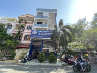 Bán nhà mặt tiền trần quang khải, q1 dt 5m x 18m nhà 5 tầng hđt 80tr/th giá 45 tỷ hạ về 39 tỷ