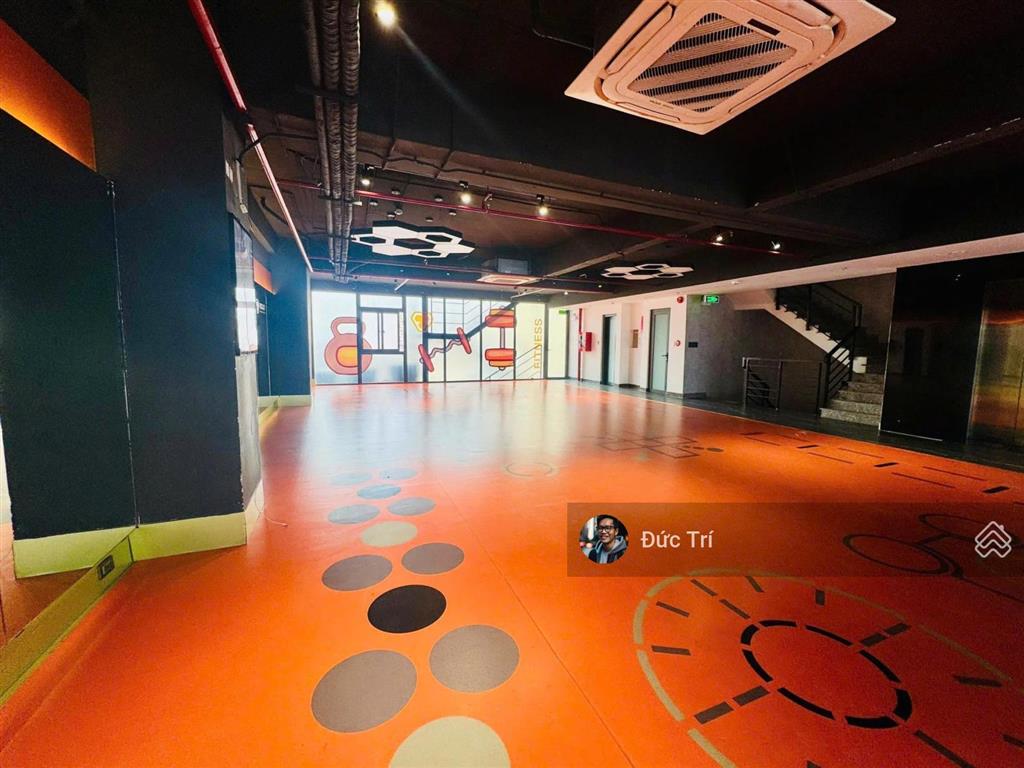 Bán nhà góc 2 mặt tiền trần quang khải q1 ( 13,5 x 18m) 3 tầng hđt 320tr/th  giá hạ về 80 tỷ