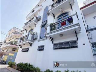 Siêu hiếm bán nhà góc 2 mặt tiền hải thượng lãn ông p10 q5 dt 5x 20 nhà 4 tầng giá chỉ 28 tỷ